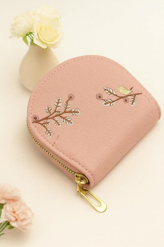 Mini Wallets for women