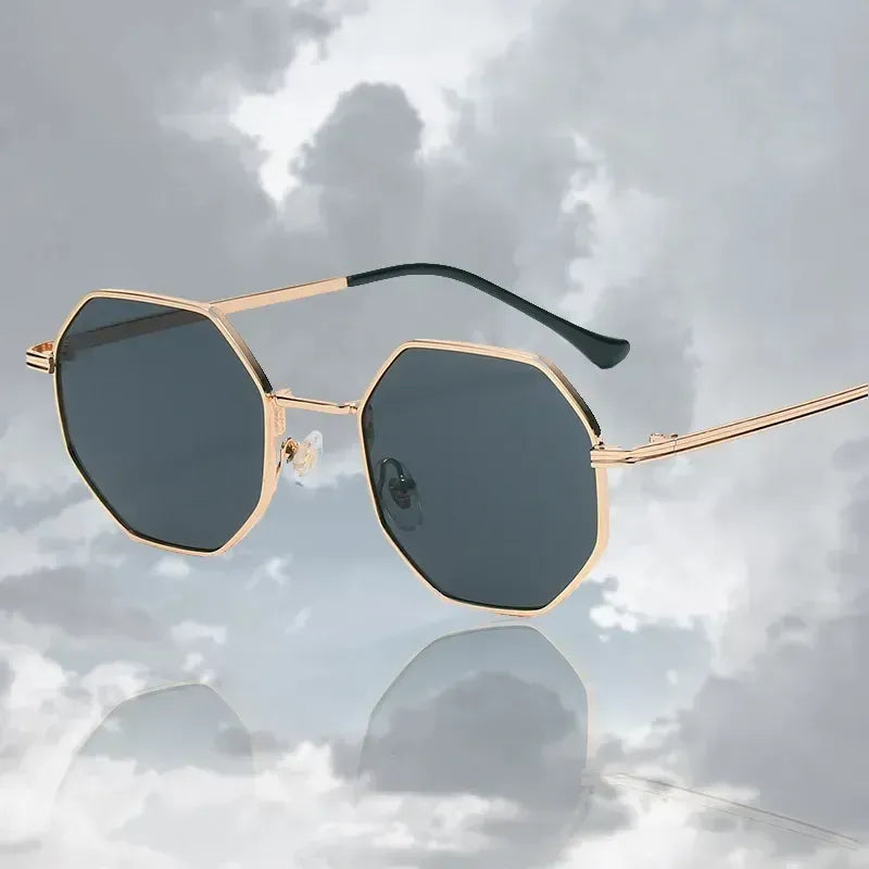 Stylish Girls' Sunglasses