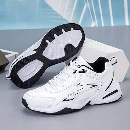 Men sports shoes