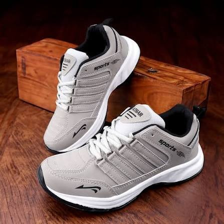 Men sports shoes