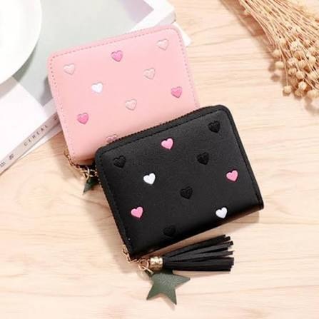 Mini Wallets for women