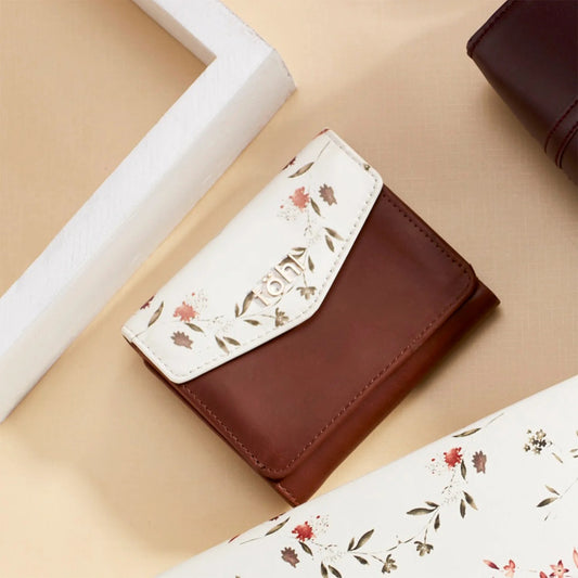 Mini Wallets for women