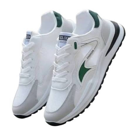 Men sports shoes